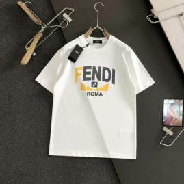 Picture of Fendi T Shirts Short _SKUFendiM-5XL12yr3614392